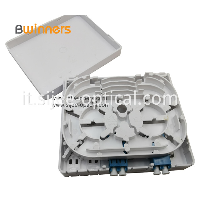 Terminal Block Junction Box